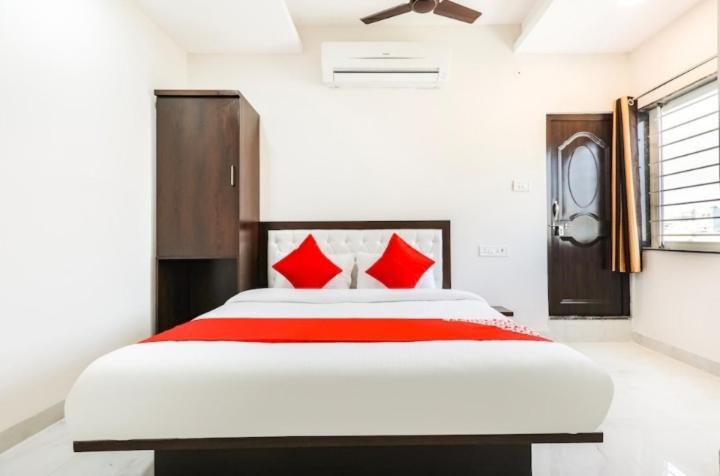 إندور Hotel Royal Palace المظهر الخارجي الصورة