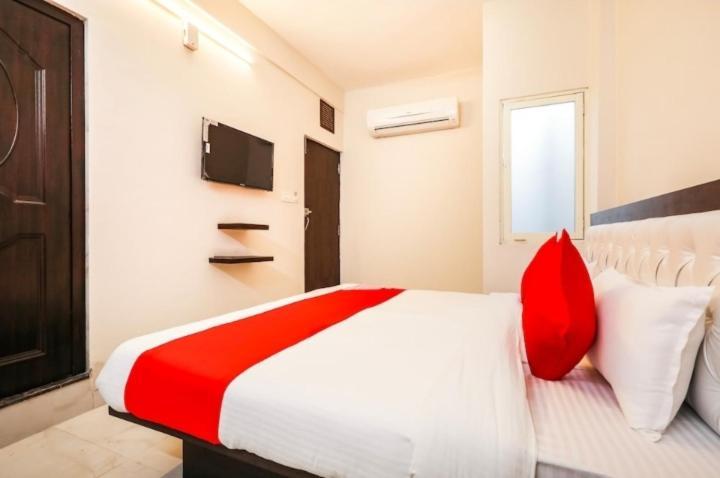 إندور Hotel Royal Palace المظهر الخارجي الصورة