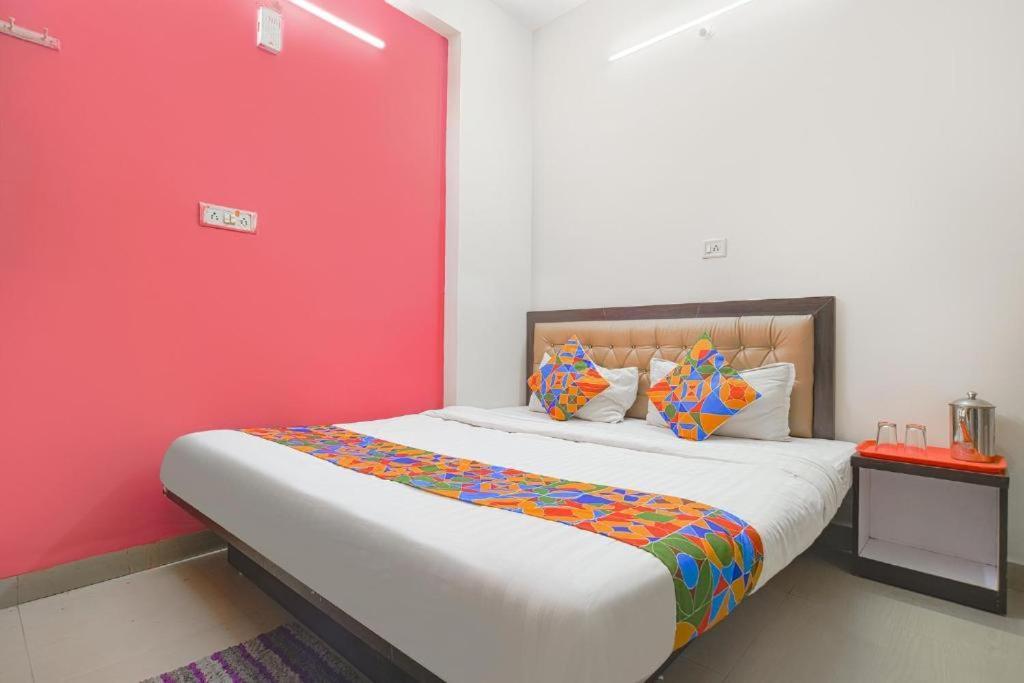 إندور Hotel Royal Palace المظهر الخارجي الصورة